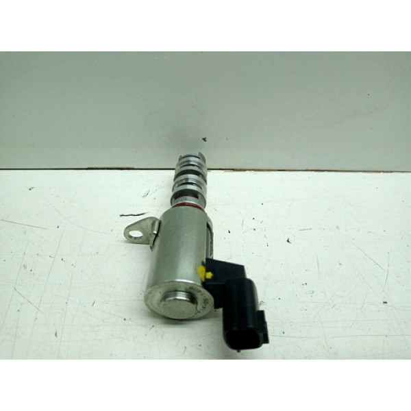 Solenoide Renault Duster 2014 2.0 