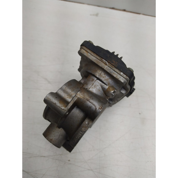 Corpo Borboleta Tbi Renault Sandero 2018 161204132r