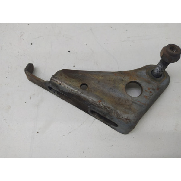 Suporte Alternador Fiat Palio Motor 1.0 2007 