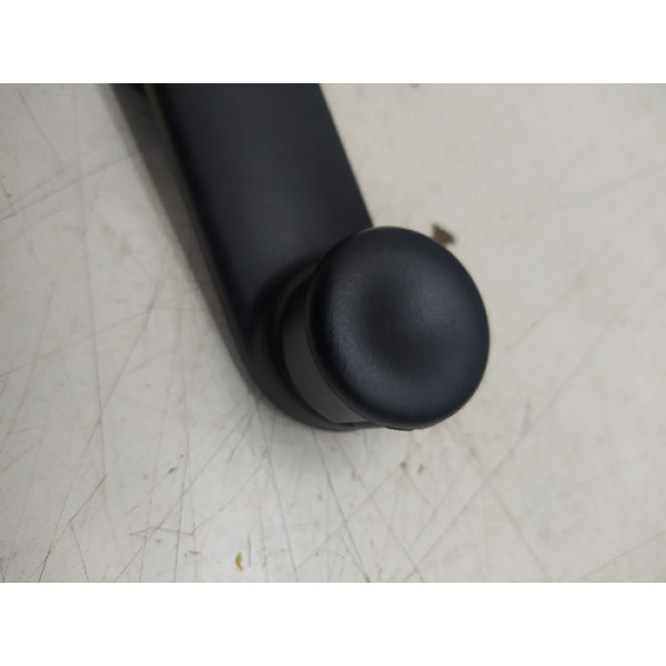 Manivela Vidro Renault Sandero