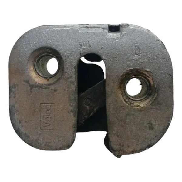 Fechadura Porta Lado Direito Fiat Uno 1987 1999