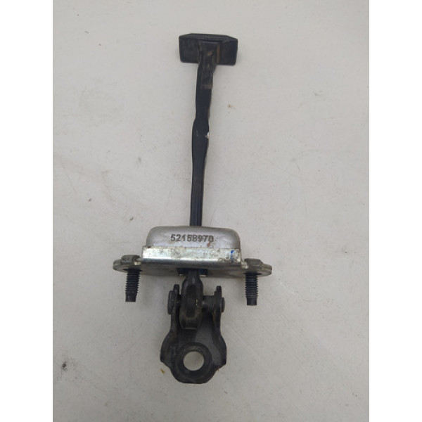 Limitador Porta Traseira Direita Chevrolet Onix 2019 