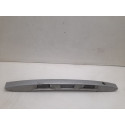 Moldura Tampa Traseira Fiat Palio 2009 2013 