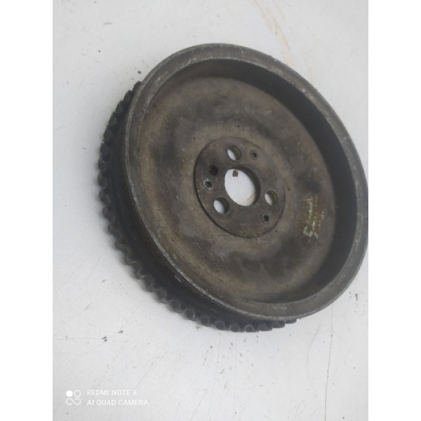 Polia Virabrequim Fiat Palio Uno Fire 1.0 2002
