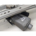 Máquina Vidro Traseiro Direito Chevrolet Onix 2012 2016