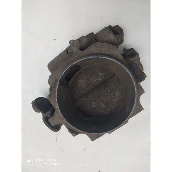 Corpo Borboleta Tbi S10 Blazer 4.3 1999