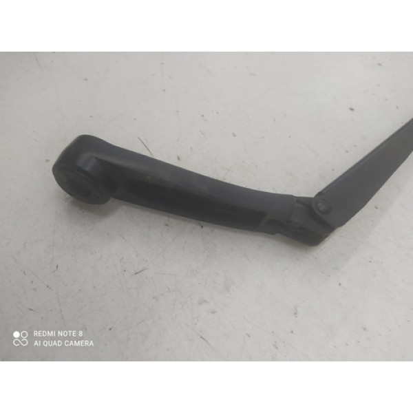 Braço Limpador Ford Ka 2015 Lado Direito 