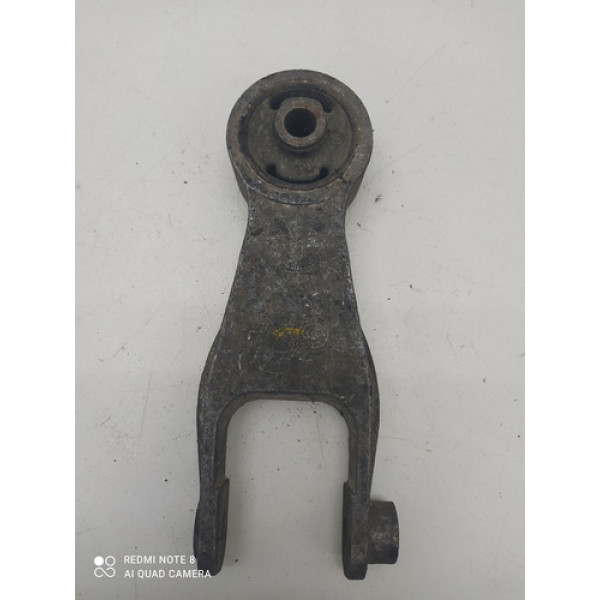 Coxim Motor Traseiro Meriva 2010/2011 1.8 Chevrolet 