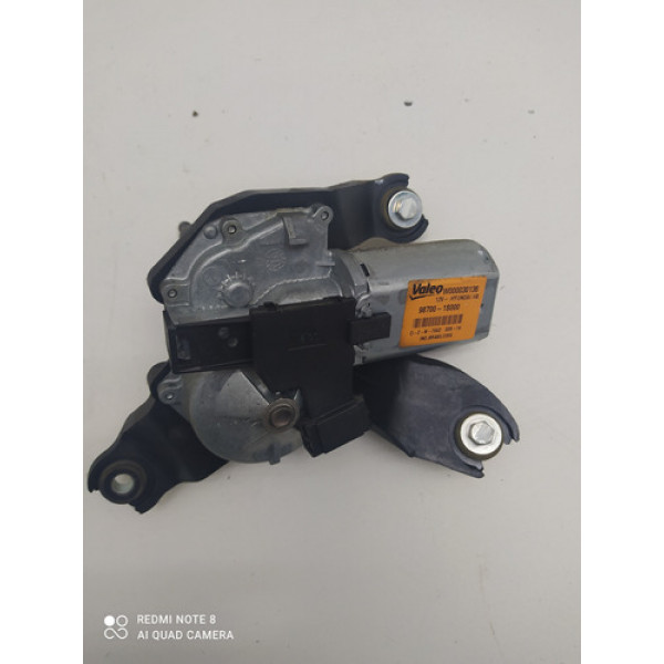 Motor Limpador Traseiro Hyundai Hb20 2017 Cod 987001s000