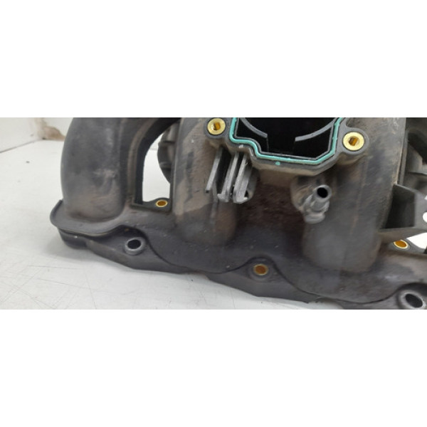 Coletor Admissão Chevrolet Captiva 2.4