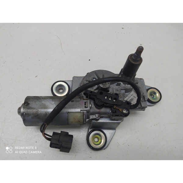 Motor Limpador Traseiro Ford Ka 2010