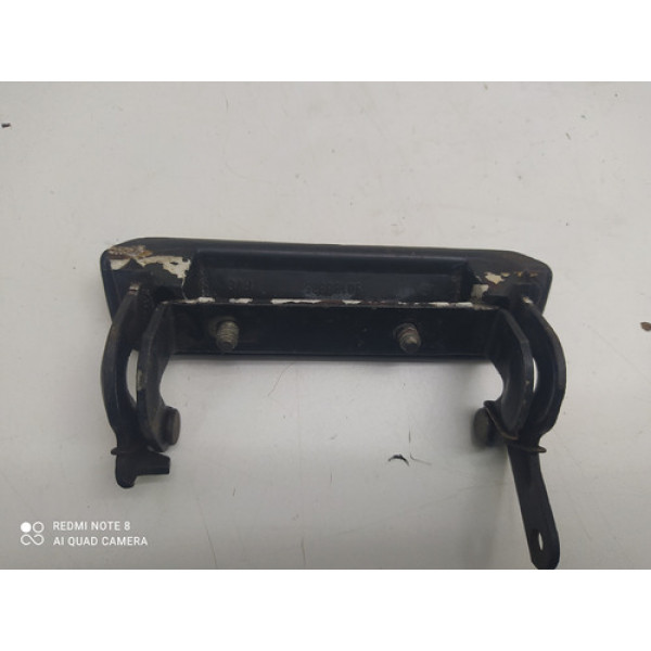 Maçaneta Externa Porta Traseira Esquerdo Kadett Ipanema 