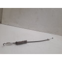 Cabo Fechadura Interna Porta Volkswagen Gol 2005 2010 