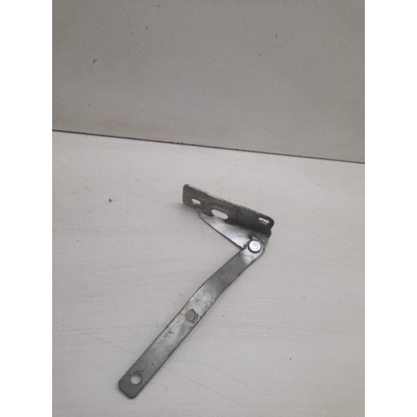 Braço Dobradiça Capô Lado Esquerdo Volkswagen Gol 2006 2007 
