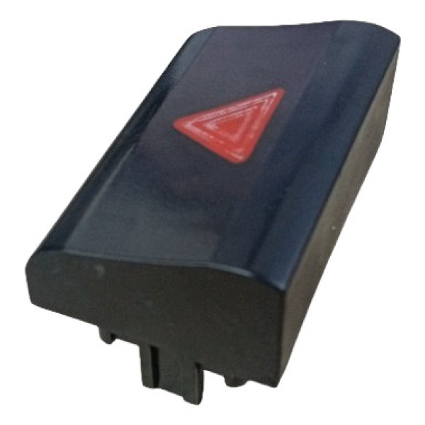 Botão Pisca Alerta Hyundai Hb20 2012 A 2019