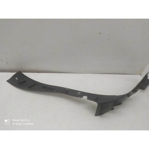 Soleira Traseira Direita Citroen C3 2008-2009