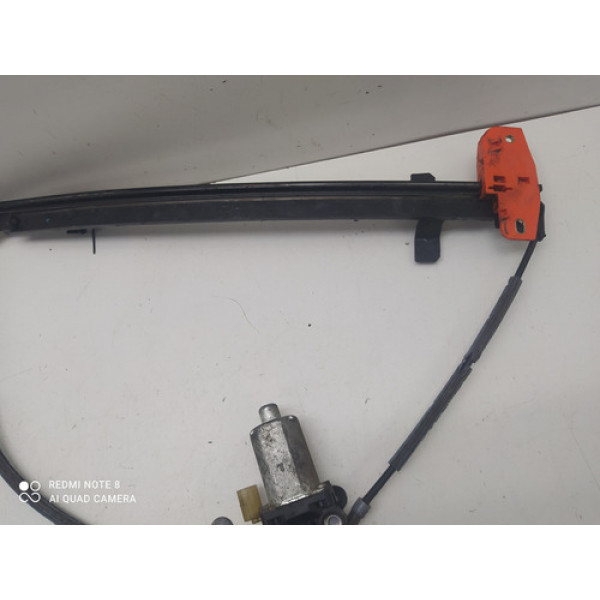 Máquina Vidro Elétrico Ecosport Diant Direito 