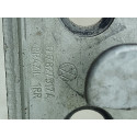 Batente Tampa Traseira Vw Saveiro Cross Esq 2020 5u7827517a
