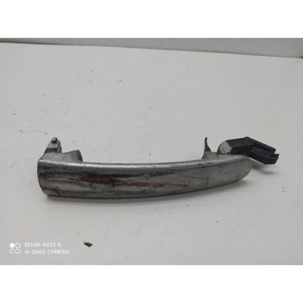 Maçaneta Externa Porta Golf Volkswagen 2013