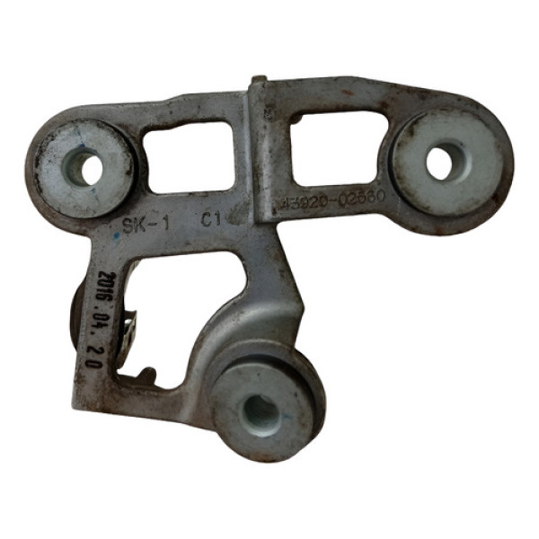 Suporte Cabo Trambulador Hyundai Hb20 2015 4392002560