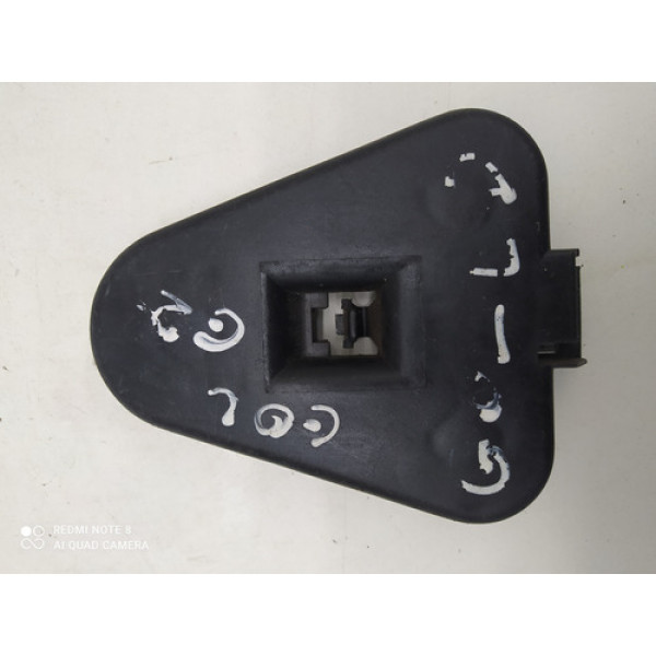 Soquete Circuito Lanterna Traseira Gol G2 95-99 Volkswagen  