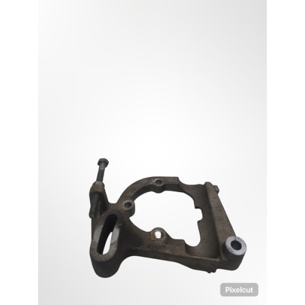Suporte Alternador Fiat Palio Strada Punto 2014 2016