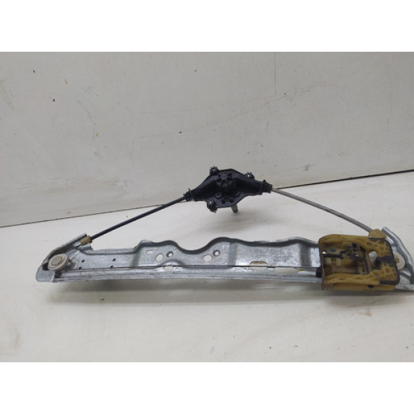 Máquina Vidro Traseiro Esquerdo Fiat Argo 2017 2021