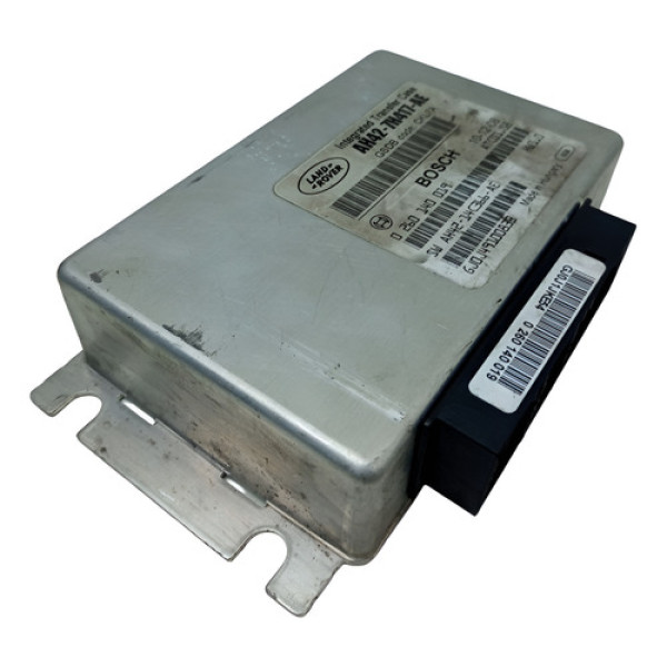 Módulo Tração Land Rover Discovery 4 2015