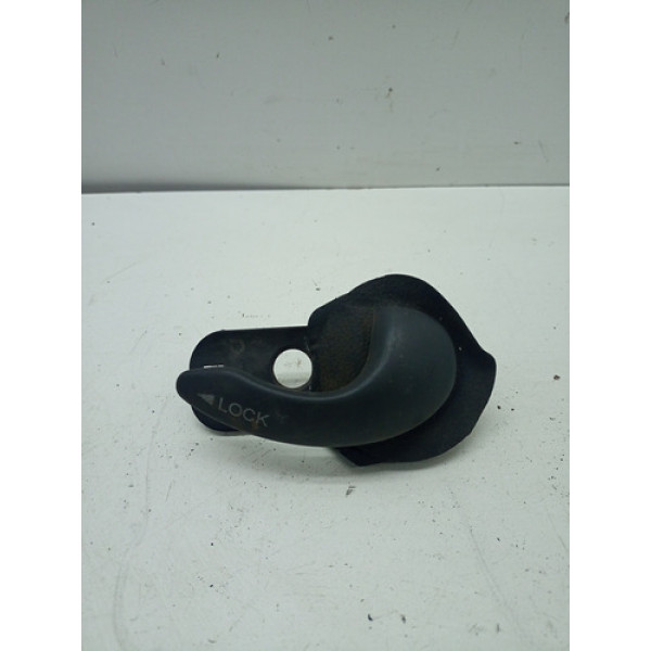 Maçaneta Puxador Interno Dian/direita Fiat Palio 96/00