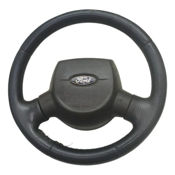 Volante Ford Ka 2008 Preto