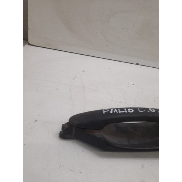 Maçaneta Externa Porta Traseira Direita Fiat Palio 2006 2010