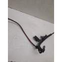 Cabo Positivo Bateria Fiat Uno Vivace 2010 2016 