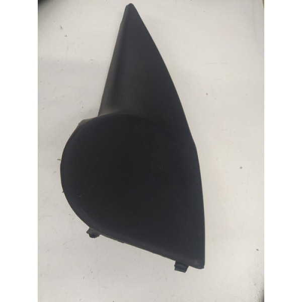 Moldura Interna Retrovisor Esquerdo Chevrolet Corsa 1996
