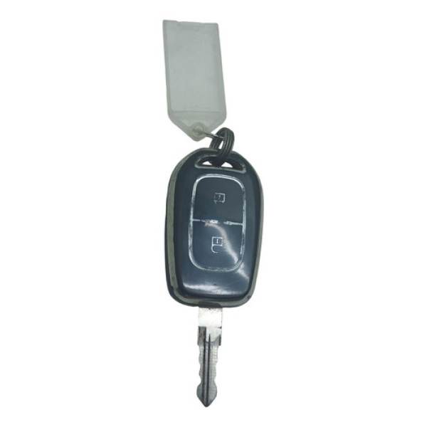 Chave Ignição Renault Sandero 2014 2017
