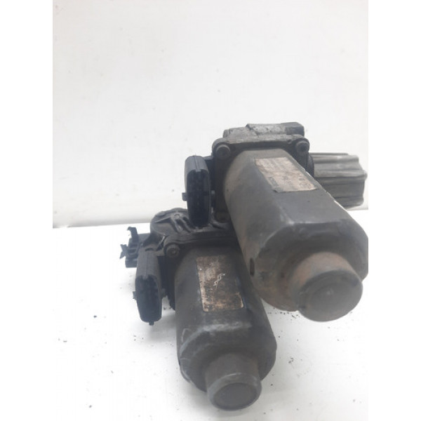 Robô Seletor Marchas Chevrolet Meriva Cod0130008501