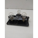 Circuito Lanterna Direita Volkswagen Gol Gt 1984 1999
