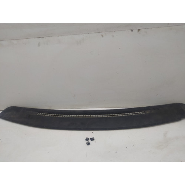 Grade Churrasqueira Ford Ranger 1998 Preguinha Solta Avaria