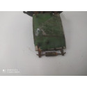 Resistência Ventilador Ar Forçado Citroen Xsara Picasso 2005
