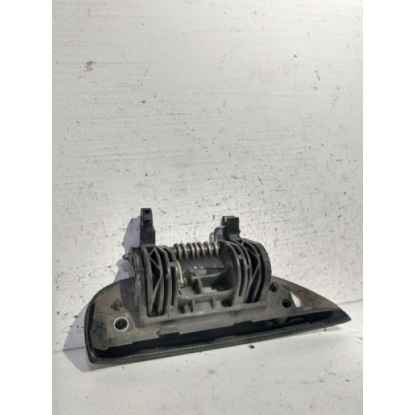 Maçaneta Externa Dianteira Esquerda Renault Kwid 2017