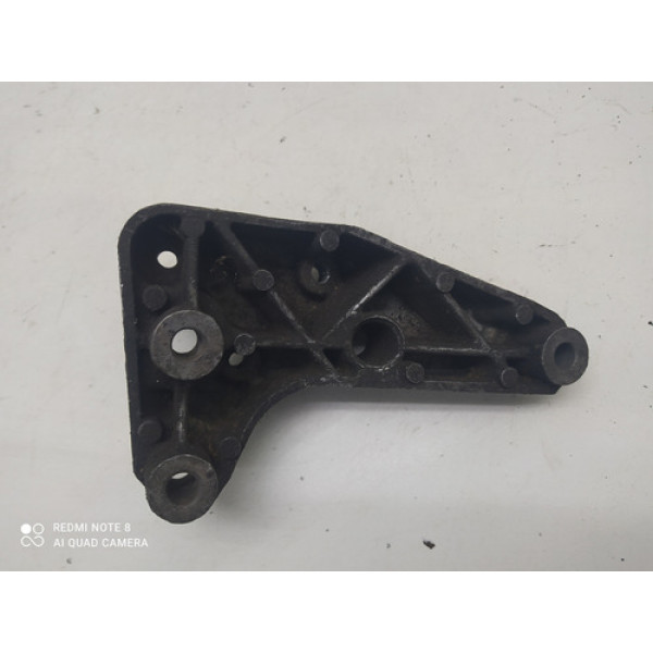 Suporte L/e Motor Astra Vectra Zafira 1999 A 2012 Gm