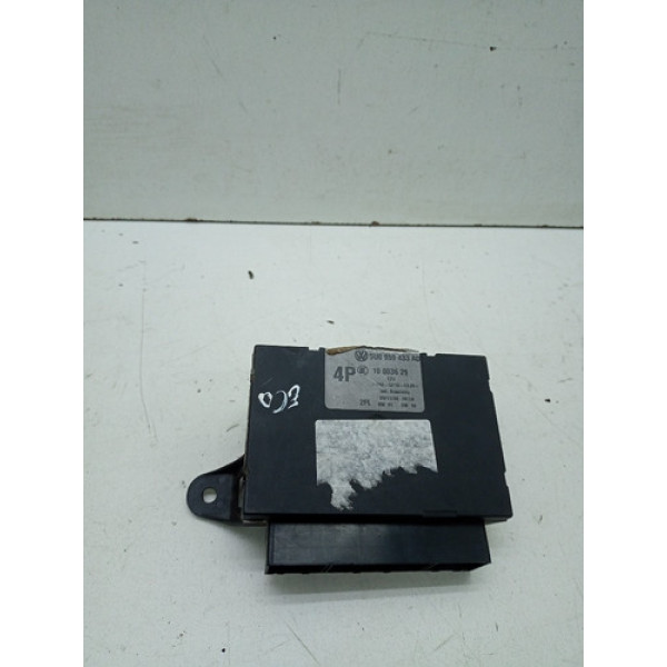 Modulo Conforto Volkswagen Fox Gol Voyage 2008 2016 Detalhe 