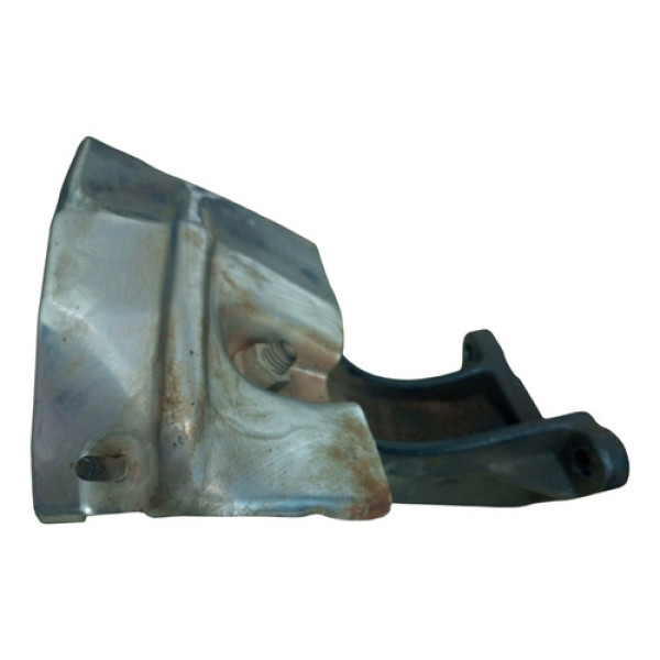 Suporte Motor Coxim Volkswagen Gol 1.6 2001 2010 