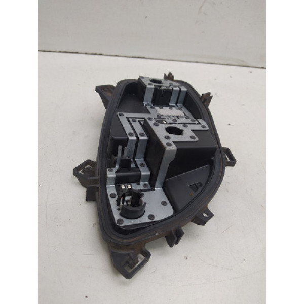 Circuito Lanterna Lado Direito Renault Sandero 2019 2022 