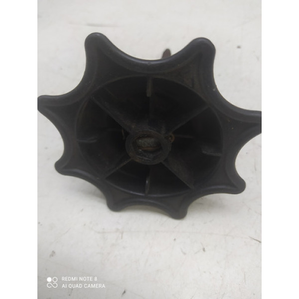 Parafuso Trava Estepe Volkswagen Parati Voyage 2015