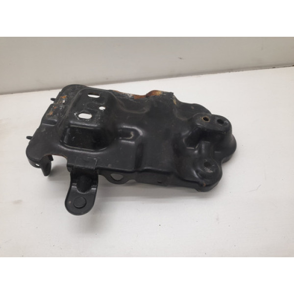 Suporte Caixa Bateria Chevrolet Captiva 2009 2010 