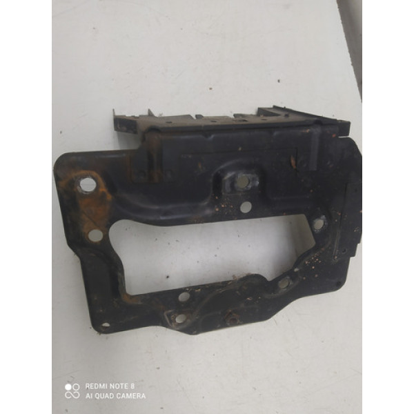Suporte Caixa Bateria Chevrolet Vectra 1997-2005