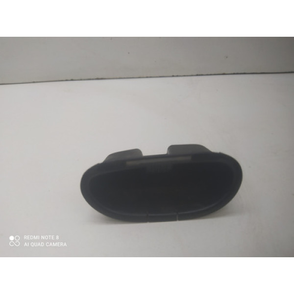 Cinzeiro Traseiro Esquerdo Renault Scenic 2010 7700822214