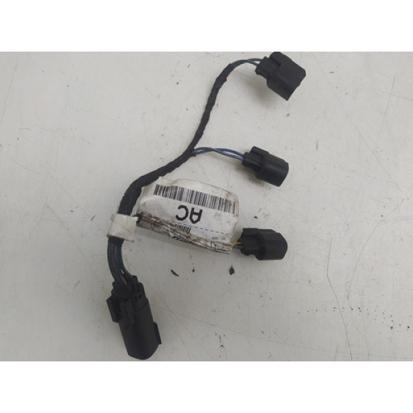 Chicote Bicos Ford Ka 2016