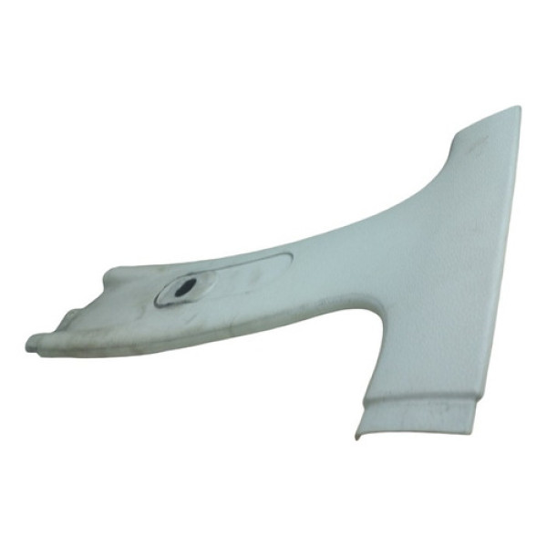 Acabamento Coluna Moldura Esquerdo Volkswagen Gol 2013 2015