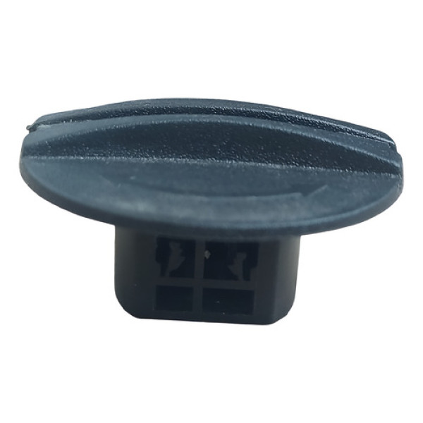 Grampo Presilha Fixação Carpete Citroen C3 Peugeot 206 2006